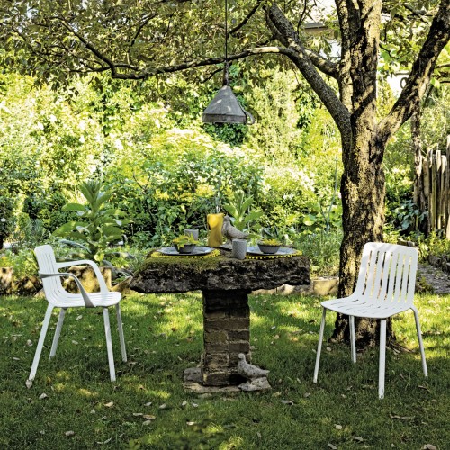 Scaun pentru dining Magis Plato